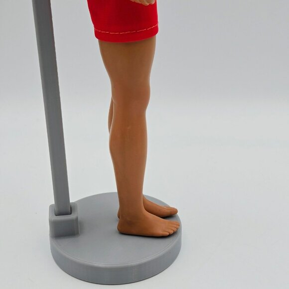 Vintage Sunset Malibu Ken Barbie Doll 1971 Vintage 1088 Mattel Read - Picture 13 of 16